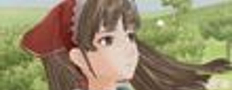 Сиквел Valkyria Chronicles вполне возможен