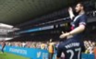 Дневники разработчиков FIFA 15 - эмоциональный интеллект