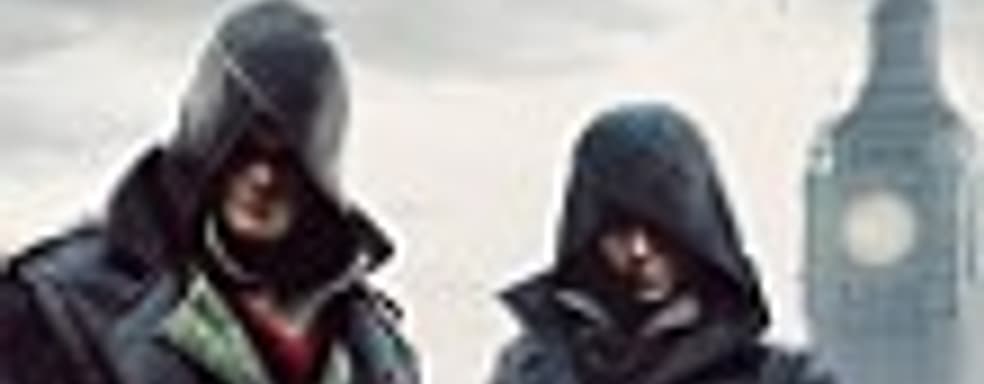 Assassin’s Creed: Syndicate ― виртуальная прогулка