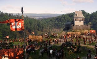 Создатели назвали Kingdom Come 2 самым кинематографичный проектом в истории ролевых игр с открытым миром