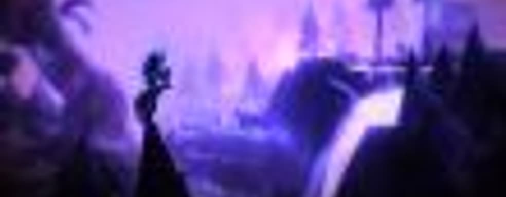 Анонс стильного приключения Fe и программы EA Originals