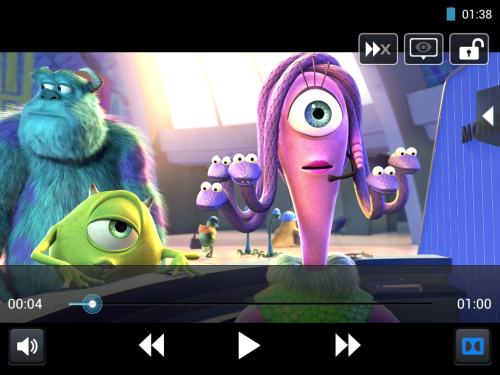 Обзор Samsung Galaxy Note 2