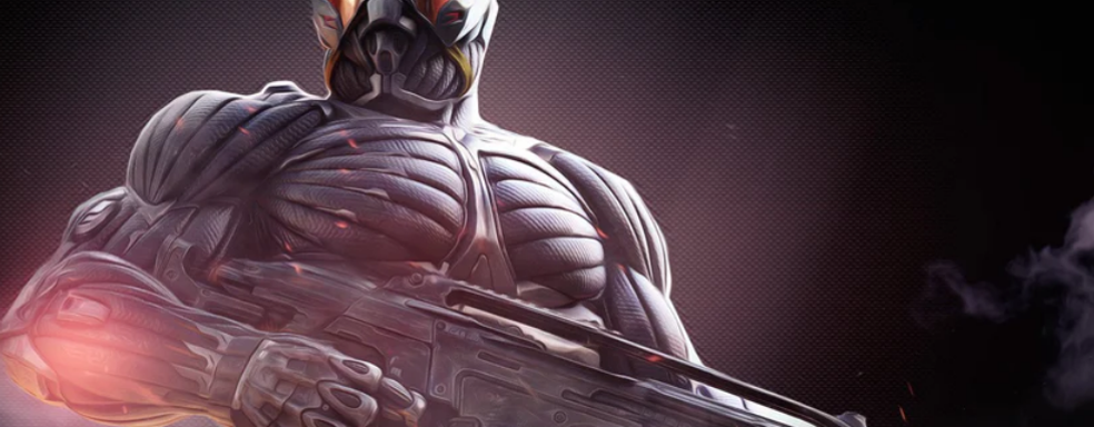 На видеокарте Intel запустили Crysis. Легендарный шутер-бенчмарк испытал на прочность графический ускоритель