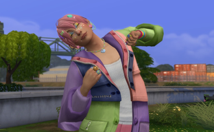 В The Sims 4 исправят любимый баг игроков, позволяющий заводить друзей через фото. Сообщество не в восторге