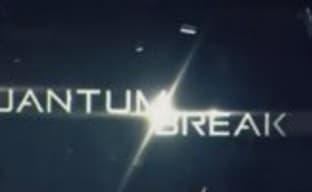 Quantum Break - новая игра от Remedy для Xbox One