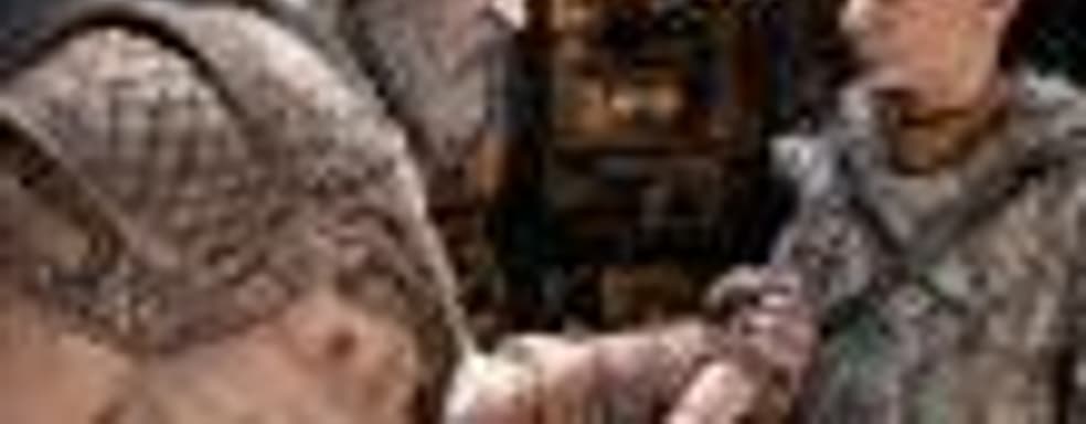 В God of War появится режим New Game+