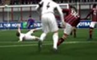 FIFA 14 - трейлер карьерного режима