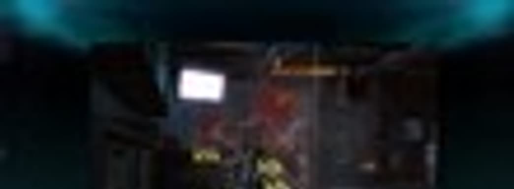 Raid Mode в Resident Evil: Revelations 