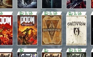 Игрокам Xbox Game доступно более 30 игр Bethesda. Новый трейлер посвящён подписке