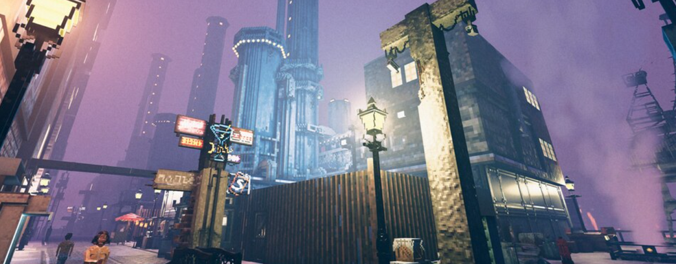 Иммерсивный детектив Shadows of Doubt вышел из раннего доступа Steam