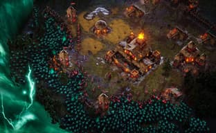 Тёмно-фэнтезийная стратегия Age of Darkness: Final Stand вышла в полной версии и получила большую скидку