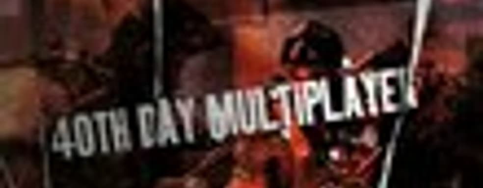 Ролик мультиплеера Army of Two: The 40th Day