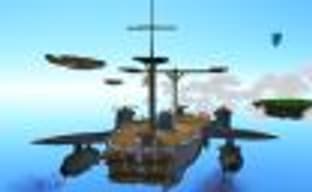 Фанаты World Adrift заваливают игру негативными обзорами после новости о её закрытии