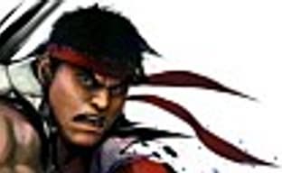 Street Fighter IV - двухмерный, но примерный