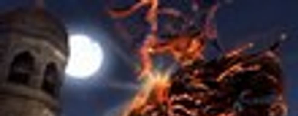 10 минут Prince of Persia: The Forgotten Sands