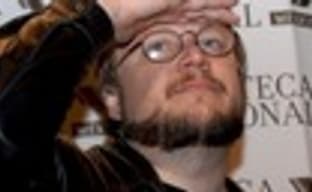 Анонс от THQ и Guillermo del Toro на VGA 2010 