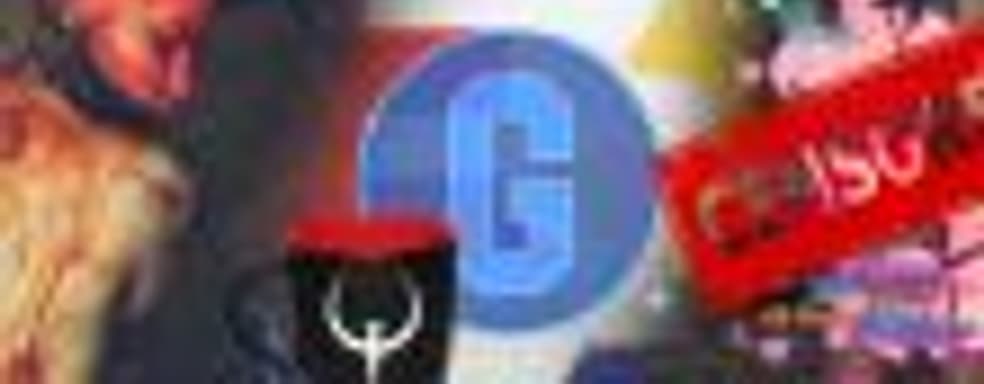 [6.23] Подкаст PRO игры: в ожидании E3 2018, новый Diablo, Steam без цензуры