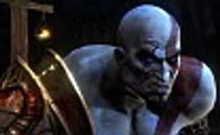 God of War III – подробности со скриншотами