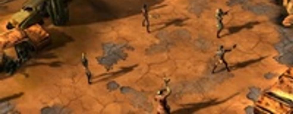 Wasteland 2 - идеальная нелинейность?