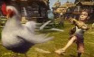 Fable Anniversary (PC): старая новая сказка