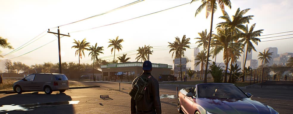 «Конкурент GTA 6» исчез из Steam и Epic. Разработчики Paradise делают вид, что ничего не произошло