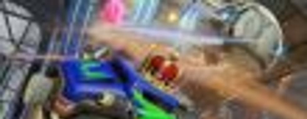 Вице-президент Psyonix о том, почему студия приняла «трудное» решение отдавать Rocket League бесплатно подписчикам PS Plus