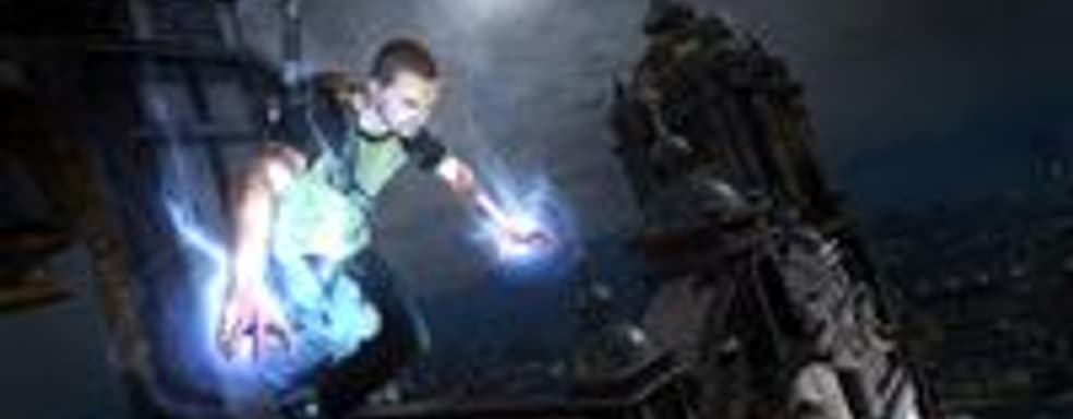 Кат-сцена и скриншоты inFamous 2