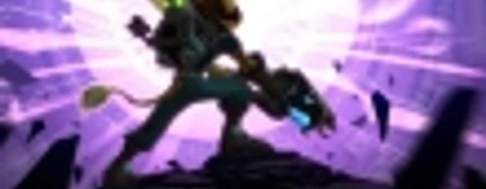 Ratchet & Clank: Nexus — достойный эпилог