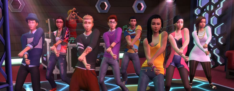 В The Sims 5 появится соревновательный мультиплеер? На это намекают вакансии EA Maxis