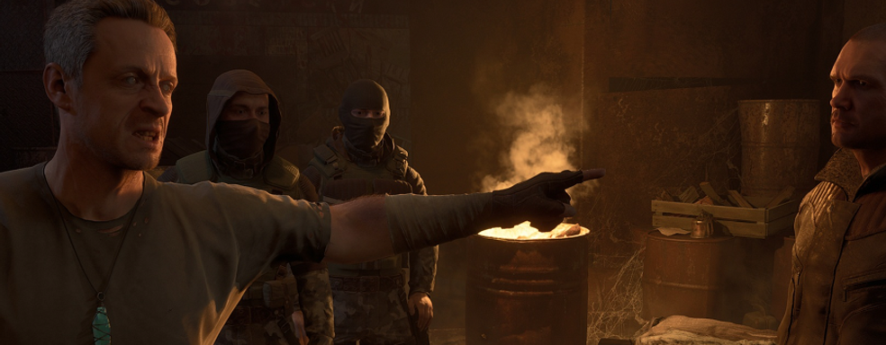 S.T.A.L.K.E.R. 2 Heart of Chornobyl порадовала багами в новом трейлере. Анализ геймплейного ролика