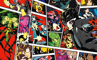 Sega намерена сделать Persona глобальным брендом. Расширение списка платформ и поддерживаемых языков