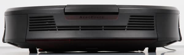 робот-пылесос iRobot Roomba 980, вид сзади