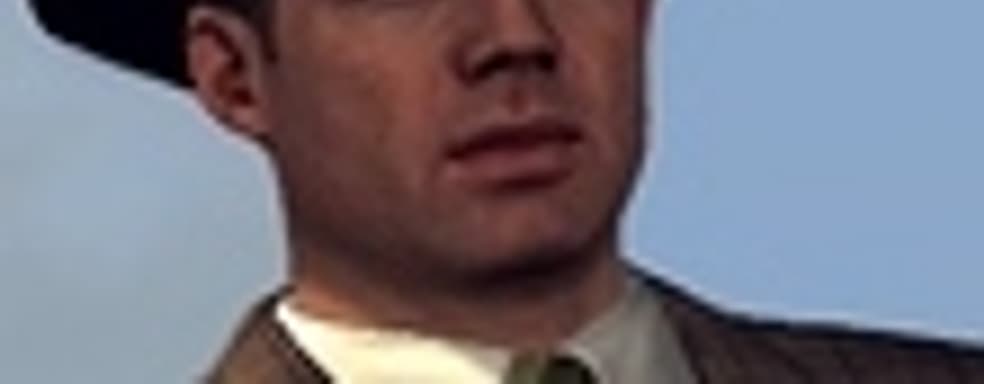 Rockstar Pass для L.A. Noire