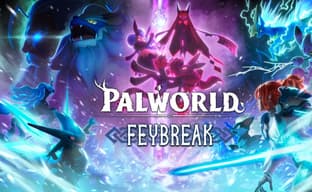 Ренессанс Palworld. Игра вновь не вершине популярности c 200 тысячами игроками в Steam благодаря дополнению Feybreak