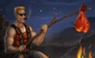 Duke Nukem 3D 20th Anniversary World Tour: старый герцог борозды не испортит