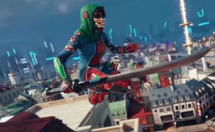 Королевская битва Hyper Scape не оправдала ожиданий и теперь Ubisoft ее переделает