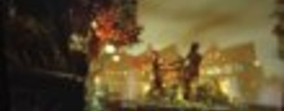 Первая демонстрация We Happy Few с PAX East 2015