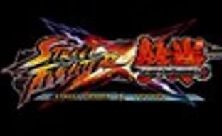 Демонстрация игрового процесса Street Fighter X Tekken	