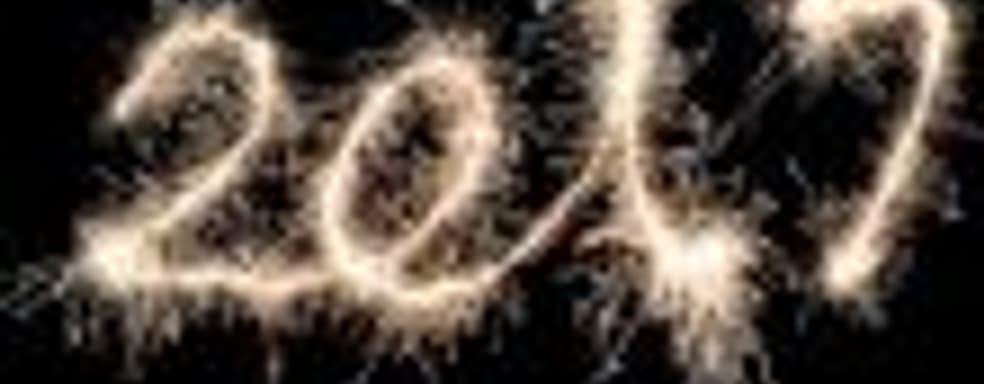 C наступающим 2017 годом!