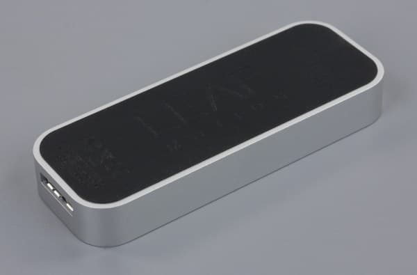 Дизайн контроллера Leap Motion