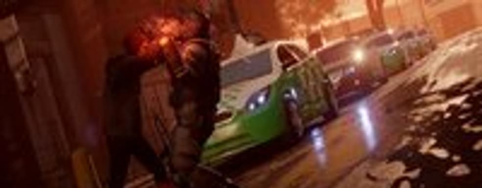 Infamous: Second Son стоит пройти дважды, чтобы увидеть все