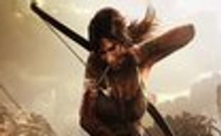 Tomb Raider: Definitive Edition представят в начале декабря