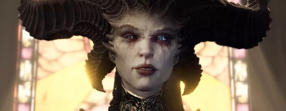 Каталог Xbox Game Pass в ближайшее пополнит Diablo 4