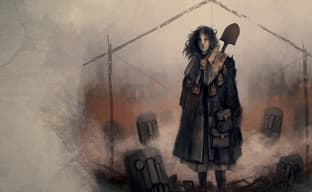 Зверь возвращается: вселенная Beast получит настольную игру Hollow Pact и шесть новелл