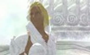 El Shaddai: Ascension of the Metatron лучше на PS3