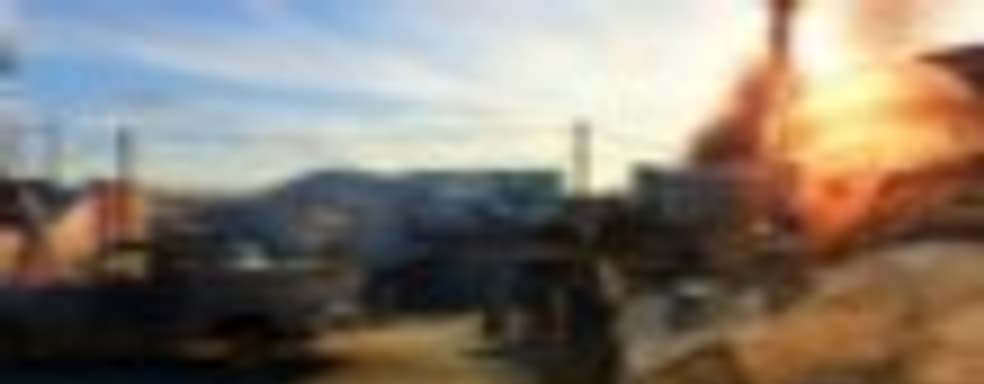 Демонстрация Arma Tactics на Project Shield