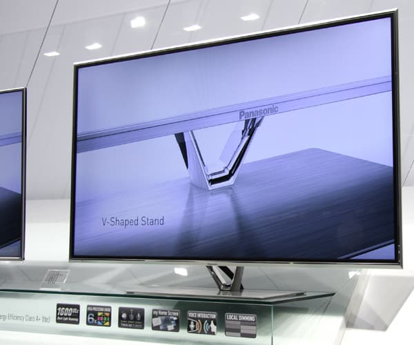 Конвенция Panasonic 2013 Конвенция Panasonic 2013