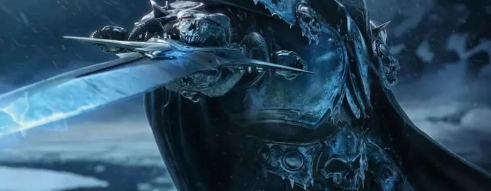 Король MMO до сих пор жив. Хит Blizzard спустя 20 лет показывает неожиданный результат