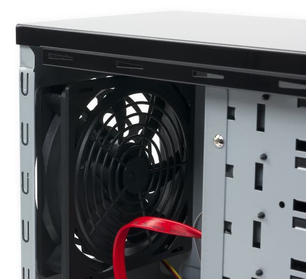 Внутренняя конструкция CFI B8283JDGG Внутренняя конструкция CFI B8283JDGG