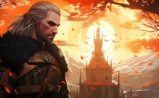 Вышла новая The Witcher в необычном формате. Появилась ведьмачья монополия
